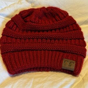 CC Beanie